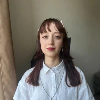 RosemaryBibi's Avatar Pic