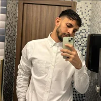georgehuge's Profile Pic