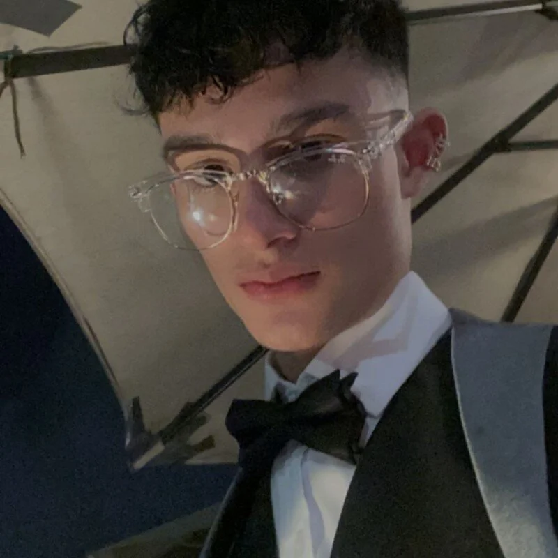 Patrick_Howland_ profile photo