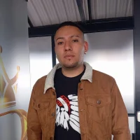 Jacob_King_ 的個人資 料圖片