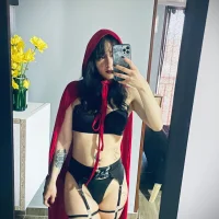 Photo de profil de mistyka