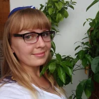 Profilová fotka EvaOlsen