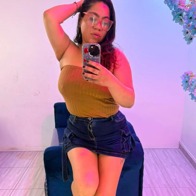 Silvana_lane Stripchat profile image