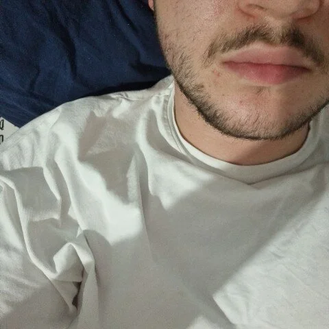 gencerkkekk profile photo