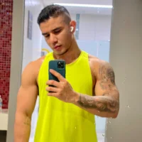 Yimmi_latino webcam