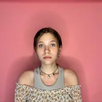 MaeCady's Profile Pic