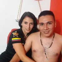 KendraAndSan's Avatar Pic