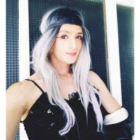 AmberValenti's Avatar Pic