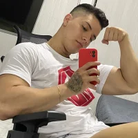 صورة الملف الشخصي لـ MAXIMO1037