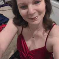 Blush_Goddess_ Gambar Avatar