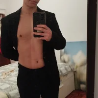 0sitodegomashot's Avatar Pic