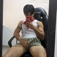 รูปโปรไฟล์ของ Dominic_jackson