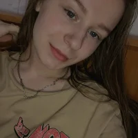 Foto desnuda XXX de Lulu_Robyn