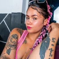 SamantaxxxL's Profile Pic