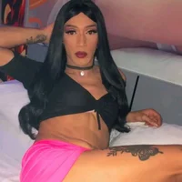 Shantal_GoldenDesire_23cm Gambar Avatar