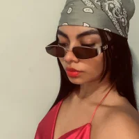 Alisia_20 Avatarbild