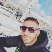 תמונת פרופיל של Andy087
