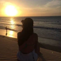 Foto desnuda XXX de senhorita_morango