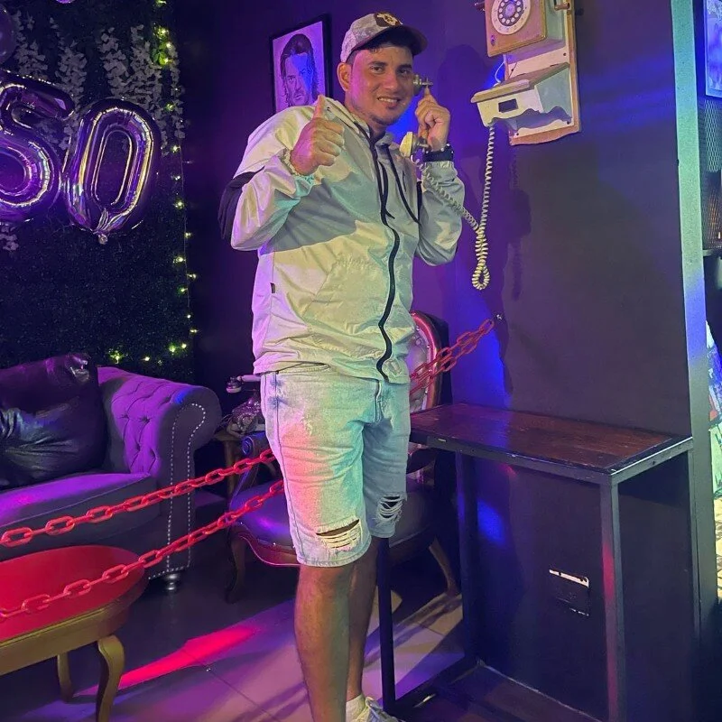papidarrysoy profile photo