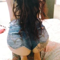 Foto desnuda XXX de redhead191