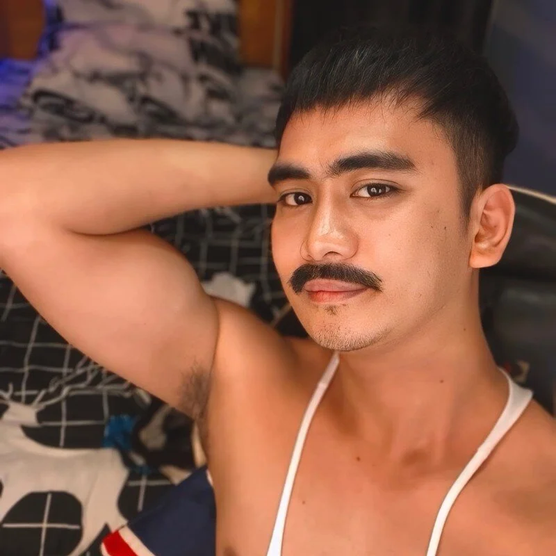 Hot_Muscle69 Stripchat profile image