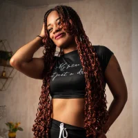 LucyCastillo's Profile Pic