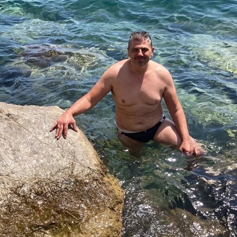 raysexy81 profile photo