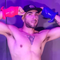 MasterCharles_official's Profile Pic