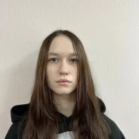 SaraBlasi's Foto Profil