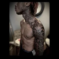 Fussed524's Avatar Pic