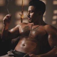 Valentino_Dosantos_ Adlı Modelin Avatarı