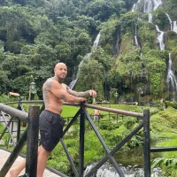 dereckgreen 头像图片