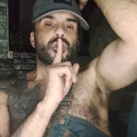 Marinjoe avatarbilde