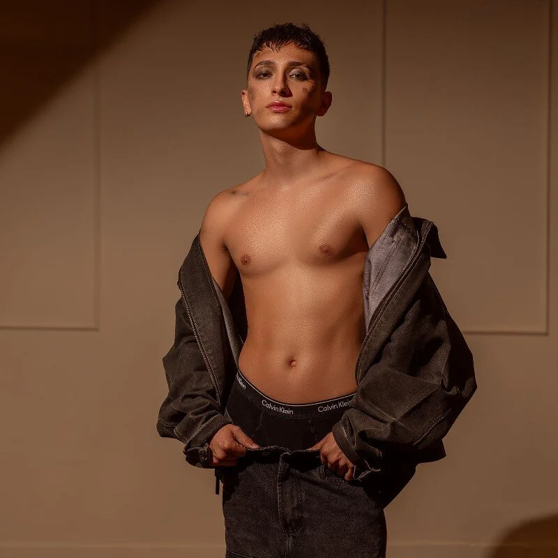 Thiago_Jones1 Stripchat profile image