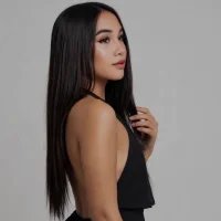 TsCyra_foxxx Gambar Avatar