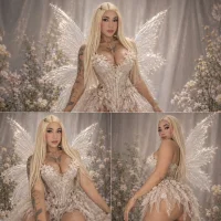 Thalia_girl21's Avatar Pic