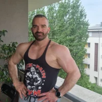 AngeloFit's Profile Pic