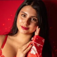 Luu_Princess Adlı Modelin Avatarı