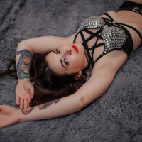 Madeline_Rosses_s profilbillede