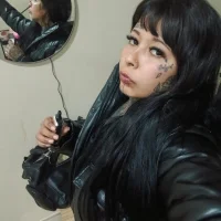 รูปโปรไฟล์ของ MeryKush