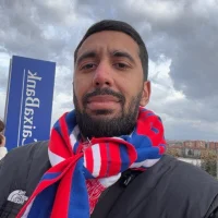 ffernando30's Profile Pic