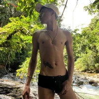 HotSebas_04 – Avatar fotka