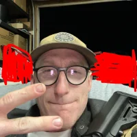 RexHuge's Profile Pic