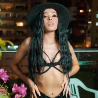 صورة الملف الشخصي لـ ChanelAdamss