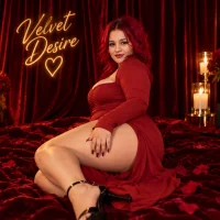 RosalieVittoria's Avatar Pic