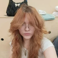 Foto do avatar de RedheadCuti