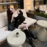 Syleesy's Profile Pic