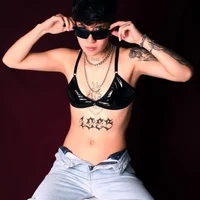 michelle_dluca's Profile Pic