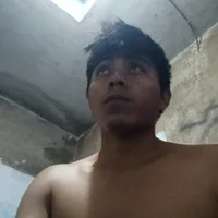 Zdjęcie profilowe modela toniyabruce94