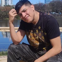 Mglupo Profilový obrázek